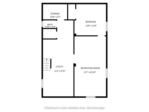 609 Guelph Street Kitchener ON N2H 5Y5