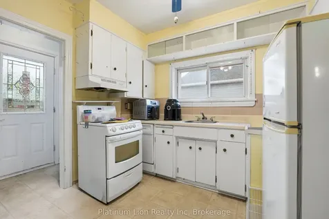 609 Guelph Street Kitchener ON N2H 5Y5