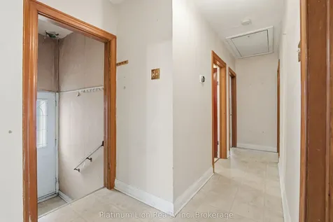 609 Guelph Street Kitchener ON N2H 5Y5