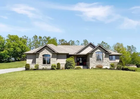 42 Windwhisper Drive Belleville ON K0K 2V0