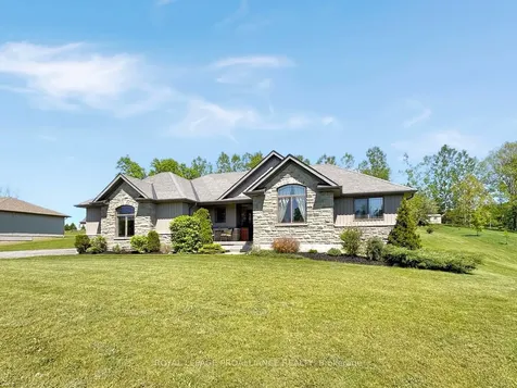 42 Windwhisper Drive Belleville ON K0K 2V0