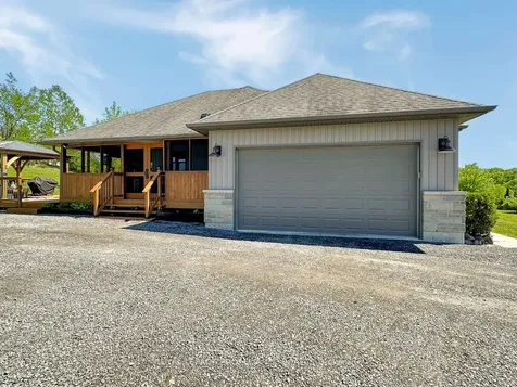 42 Windwhisper Drive Belleville ON K0K 2V0