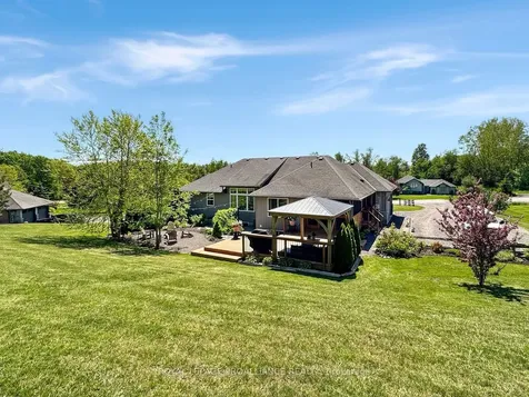 42 Windwhisper Drive Belleville ON K0K 2V0