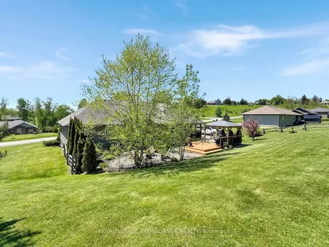 42 Windwhisper Drive Belleville ON K0K 2V0