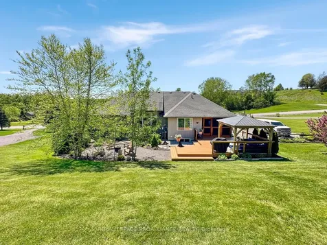 42 Windwhisper Drive Belleville ON K0K 2V0