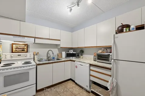 159 Ferguson Drive Woodstock ON N4V 1A9