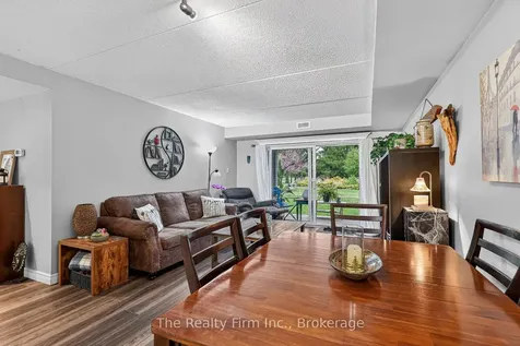 159 Ferguson Drive Woodstock ON N4V 1A9
