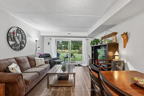 159 Ferguson Drive Woodstock ON N4V 1A9