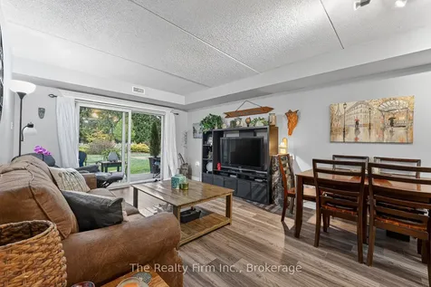 159 Ferguson Drive Woodstock ON N4V 1A9