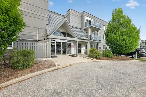 159 Ferguson Drive Woodstock ON N4V 1A9