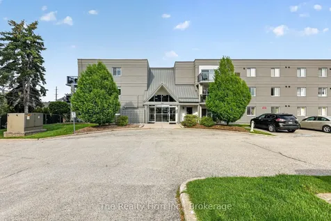 159 Ferguson Drive Woodstock ON N4V 1A9