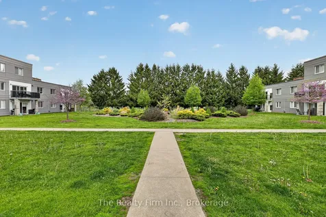 159 Ferguson Drive Woodstock ON N4V 1A9