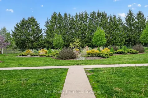 159 Ferguson Drive Woodstock ON N4V 1A9