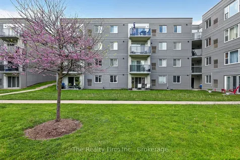 159 Ferguson Drive Woodstock ON N4V 1A9
