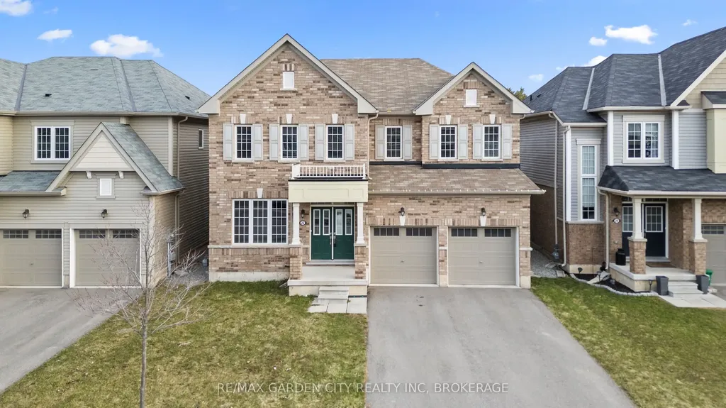 22 Esther Crescent Thorold ON L3B 0G1