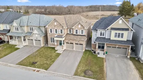 22 Esther Crescent Thorold ON L3B 0G1