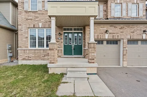 22 Esther Crescent Thorold ON L3B 0G1