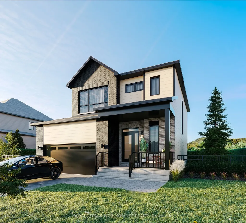 98 Rutile Street Clarence-rockland ON K4K 0M6