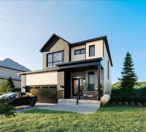 98 Rutile Street Clarence-rockland ON K4K 0M6