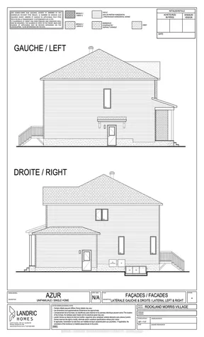 98 Rutile Street Clarence-rockland ON K4K 0M6