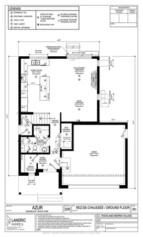 98 Rutile Street Clarence-rockland ON K4K 0M6