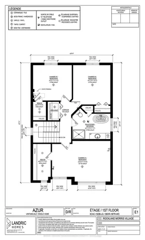 98 Rutile Street Clarence-rockland ON K4K 0M6
