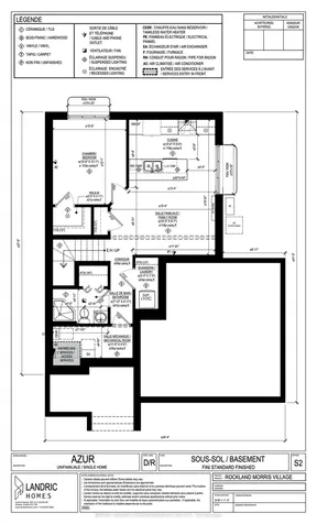 98 Rutile Street Clarence-rockland ON K4K 0M6