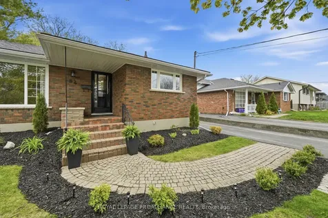 54 Craig Street Belleville ON K8P 2K1