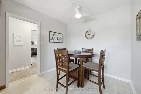 54 Craig Street Belleville ON K8P 2K1