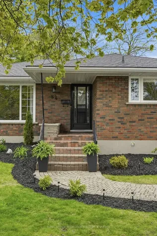 54 Craig Street Belleville ON K8P 2K1