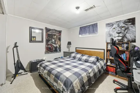 54 Craig Street Belleville ON K8P 2K1