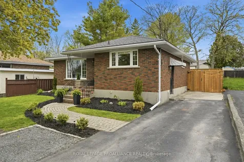 54 Craig Street Belleville ON K8P 2K1
