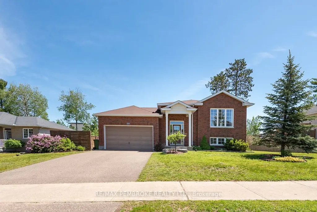 1007 Butler Boulevard Petawawa ON K8H 0B7