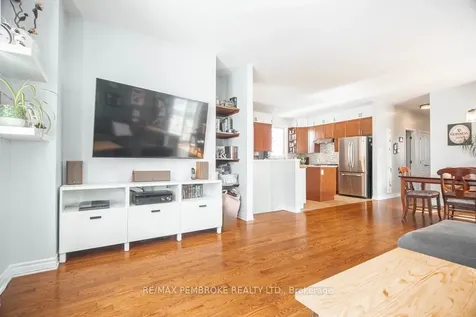 1007 Butler Boulevard Petawawa ON K8H 0B7