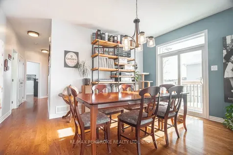 1007 Butler Boulevard Petawawa ON K8H 0B7