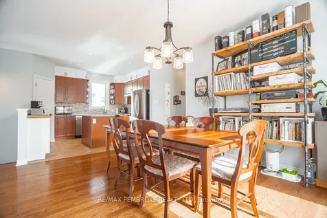 1007 Butler Boulevard Petawawa ON K8H 0B7