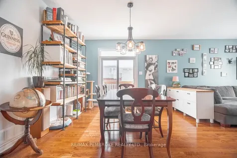 1007 Butler Boulevard Petawawa ON K8H 0B7