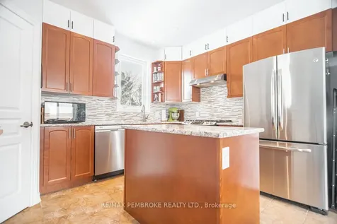 1007 Butler Boulevard Petawawa ON K8H 0B7