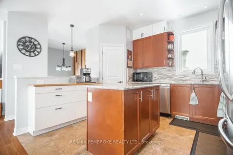 1007 Butler Boulevard Petawawa ON K8H 0B7
