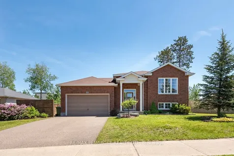1007 Butler Boulevard Petawawa ON K8H 0B7