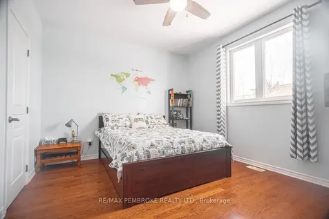 1007 Butler Boulevard Petawawa ON K8H 0B7