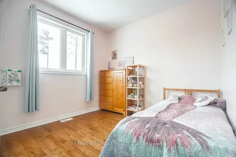 1007 Butler Boulevard Petawawa ON K8H 0B7