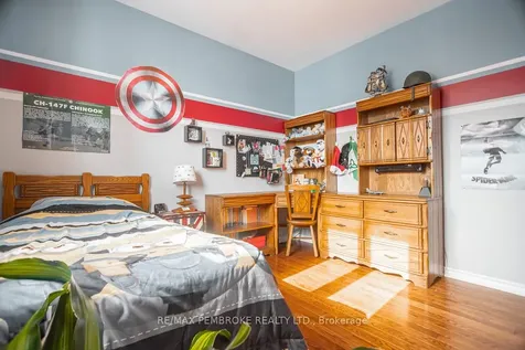 1007 Butler Boulevard Petawawa ON K8H 0B7