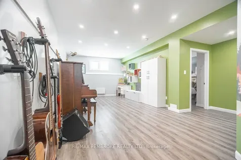 1007 Butler Boulevard Petawawa ON K8H 0B7