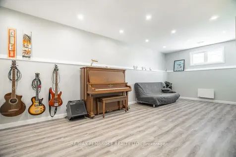 1007 Butler Boulevard Petawawa ON K8H 0B7