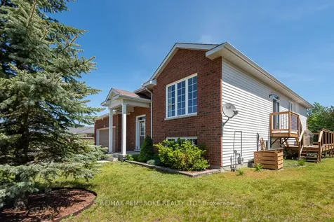 1007 Butler Boulevard Petawawa ON K8H 0B7