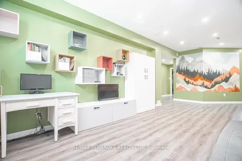 1007 Butler Boulevard Petawawa ON K8H 0B7