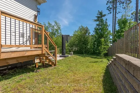 1007 Butler Boulevard Petawawa ON K8H 0B7