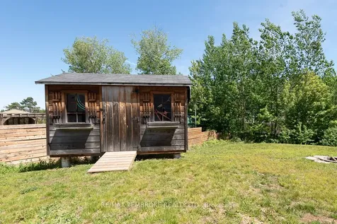 1007 Butler Boulevard Petawawa ON K8H 0B7