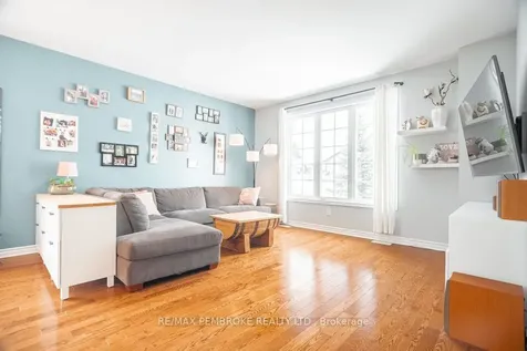 1007 Butler Boulevard Petawawa ON K8H 0B7